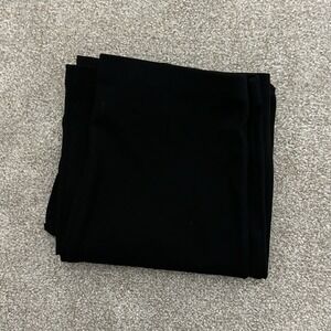 Eileen Fisher Pull On Pants Women's Size S Straight Leg‎ Viscose Blend Stretchy